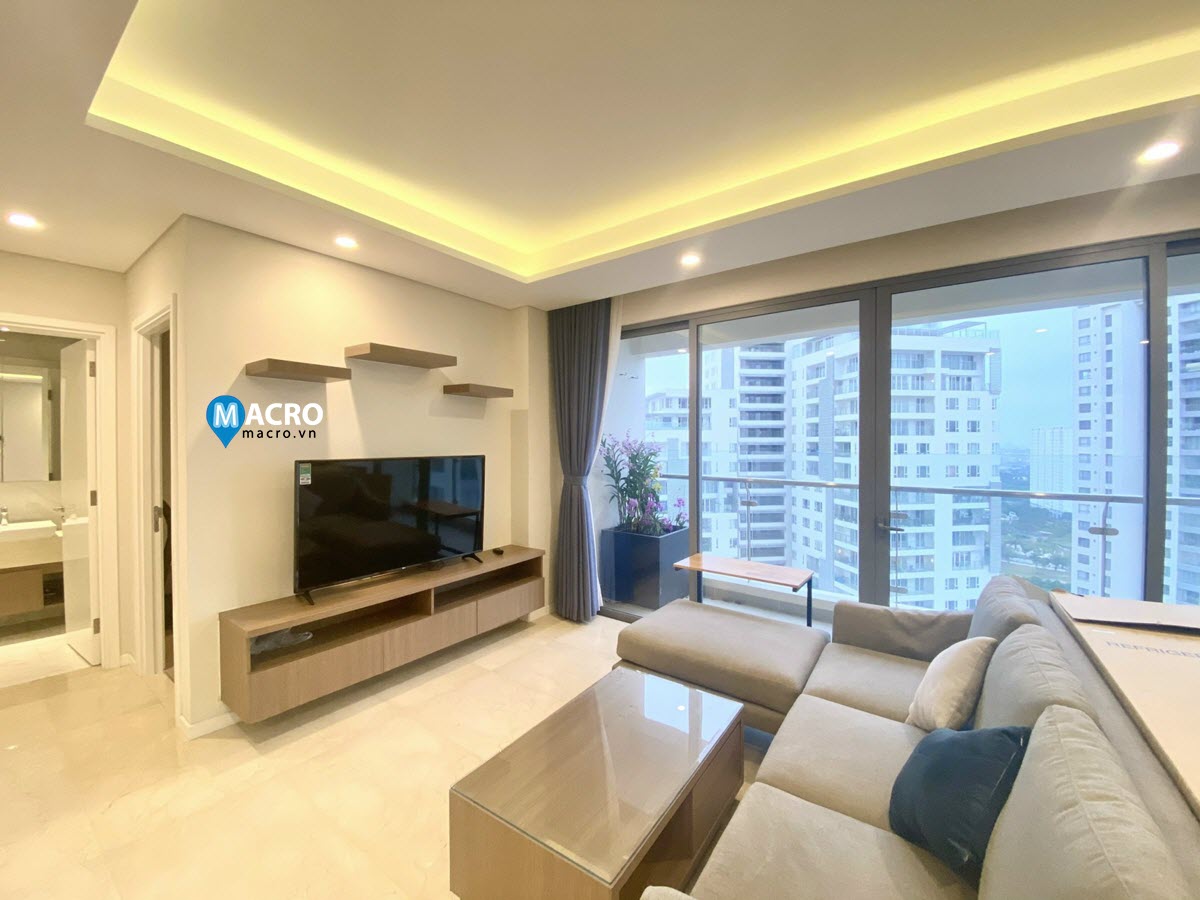 diamond Island for rent