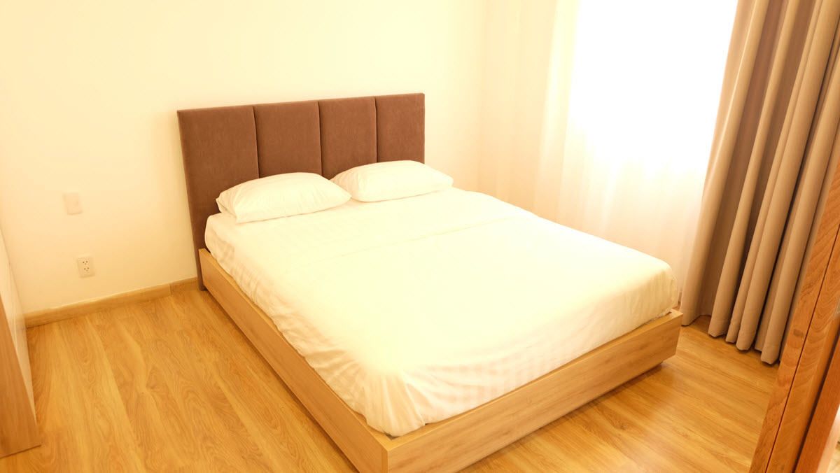 service apartment for rent