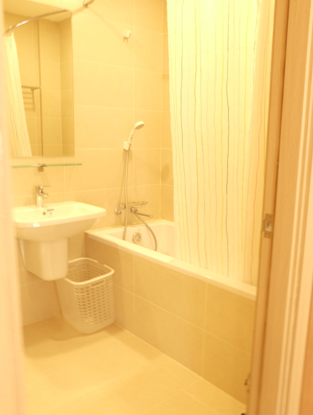 service apartment for rent