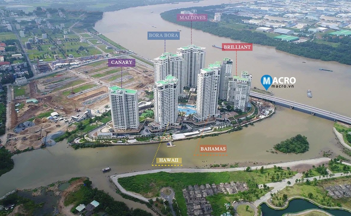 diamond island for sale