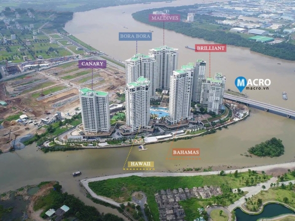 diamond island for sale