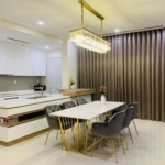 diamond island sky villa