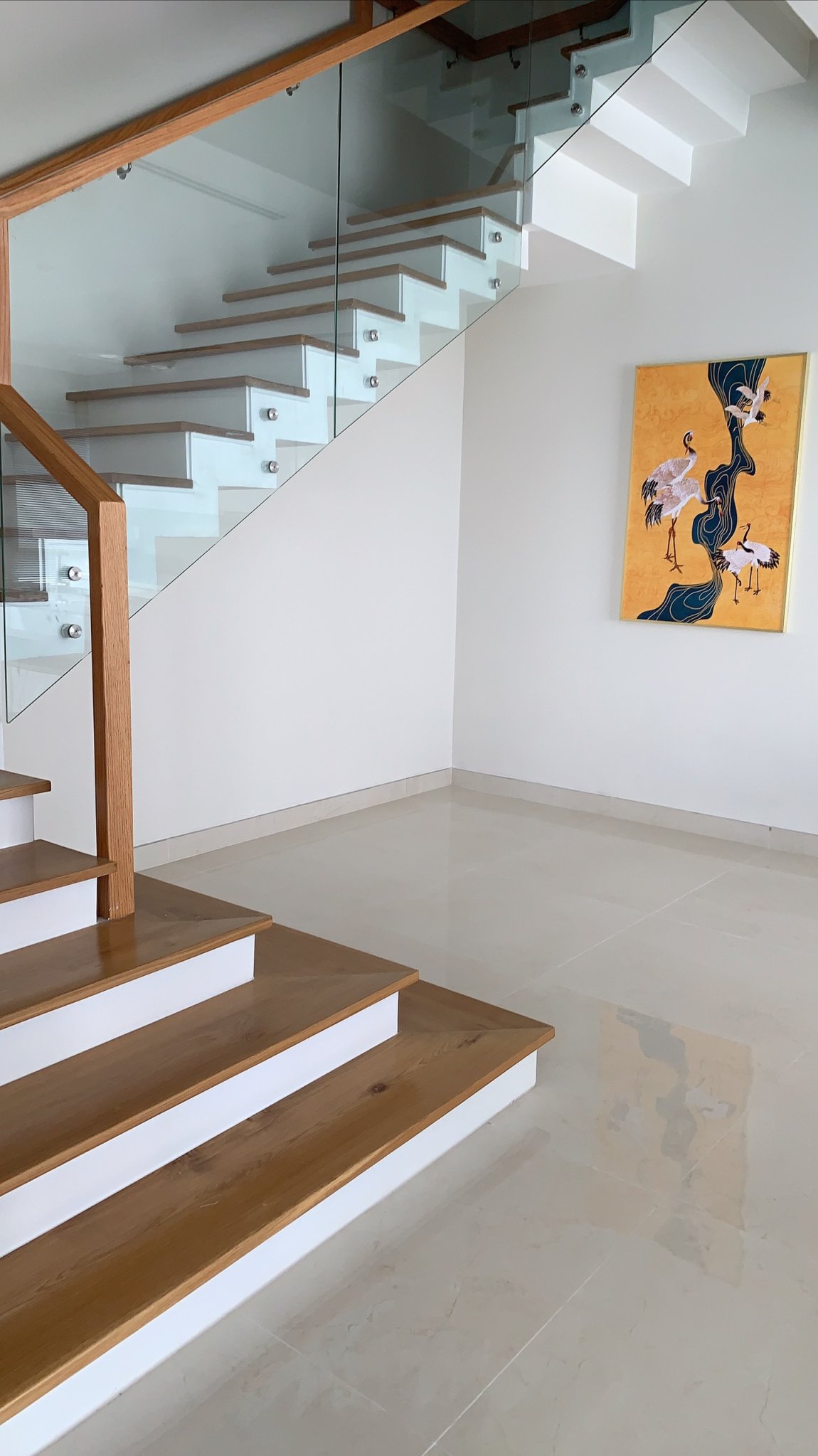 diamond island sky villa