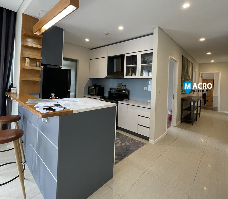 garden villa diamond island