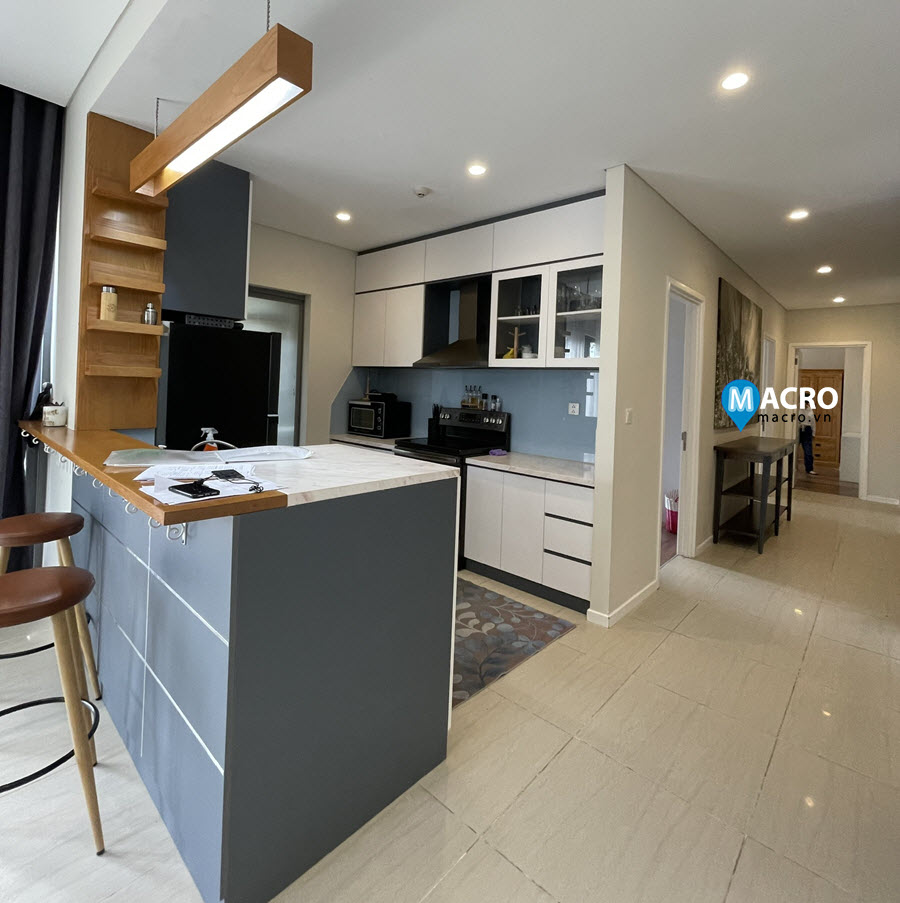 garden villa diamond island