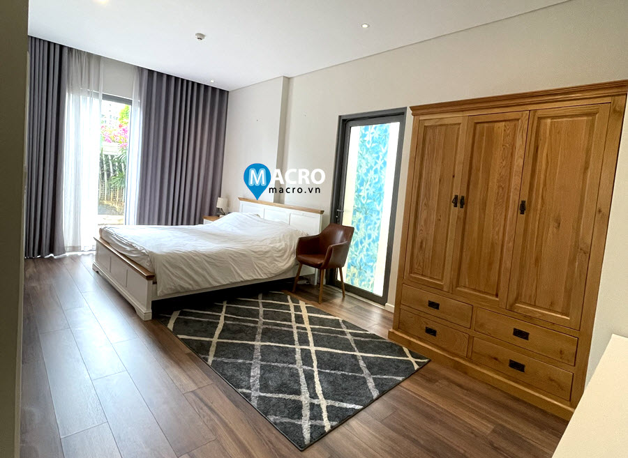 garden villa diamond island