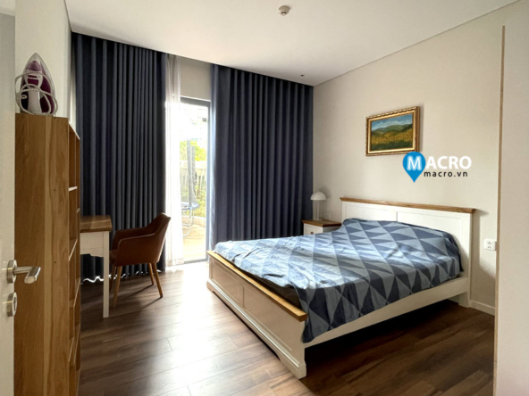 garden villa diamond island