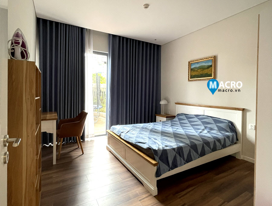 garden villa diamond island