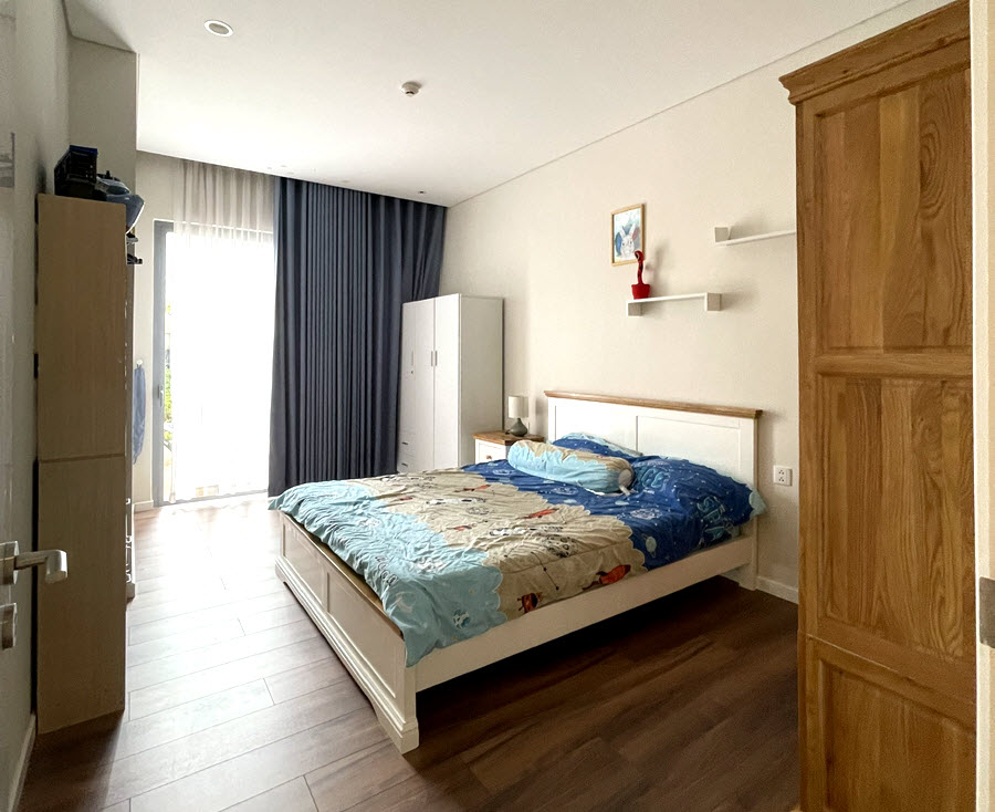 garden villa diamond island