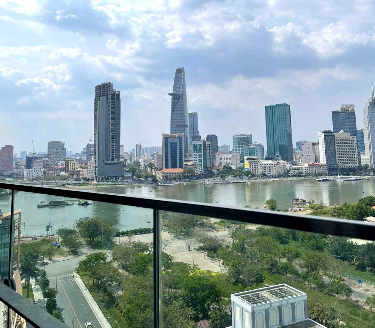 empire city for sale