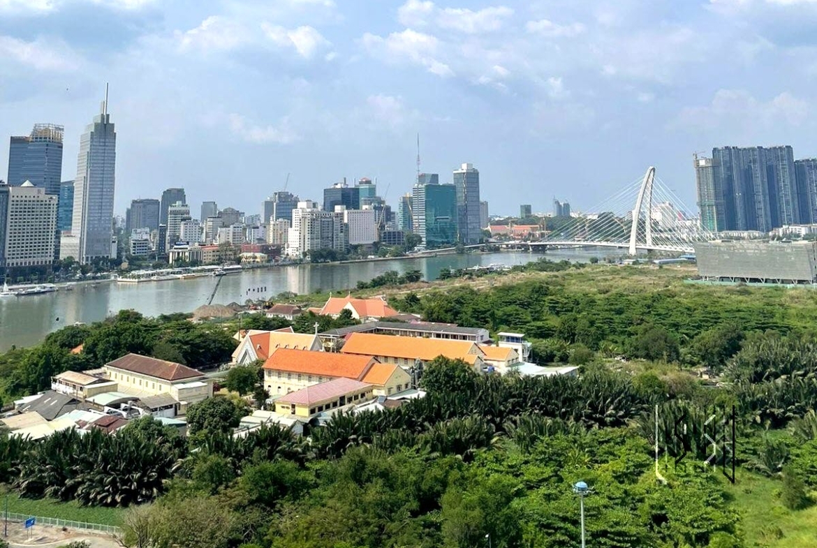 Empire City Thu Thiem