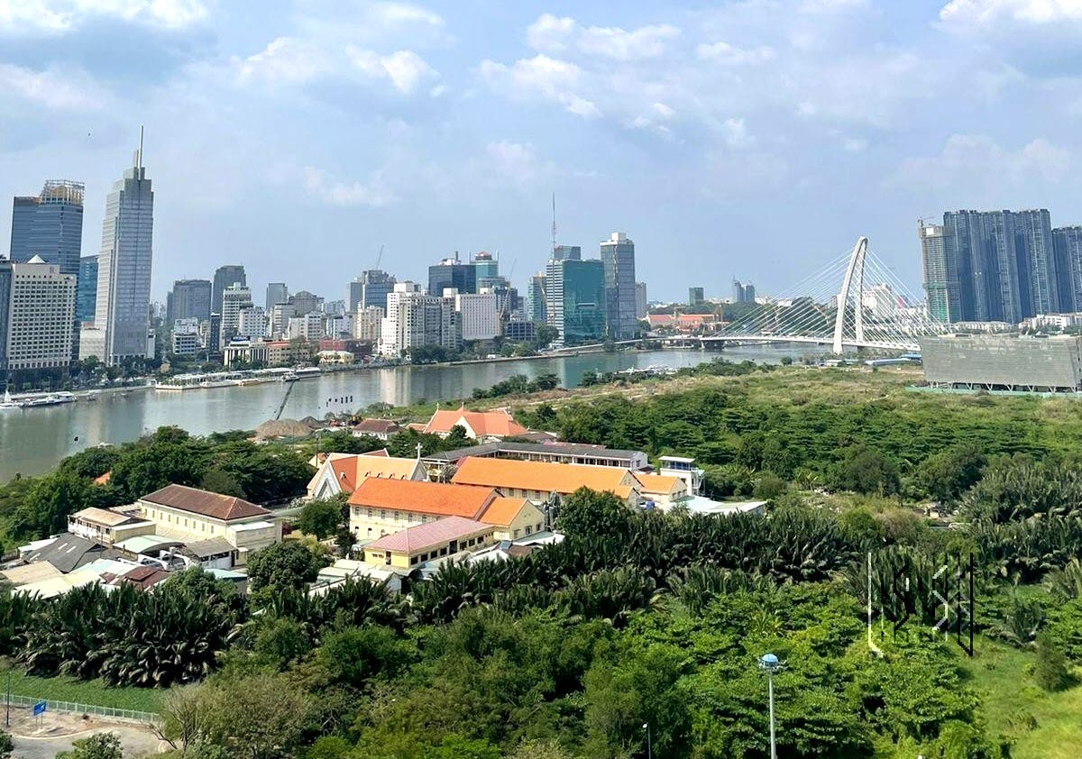 Empire City Thu Thiem