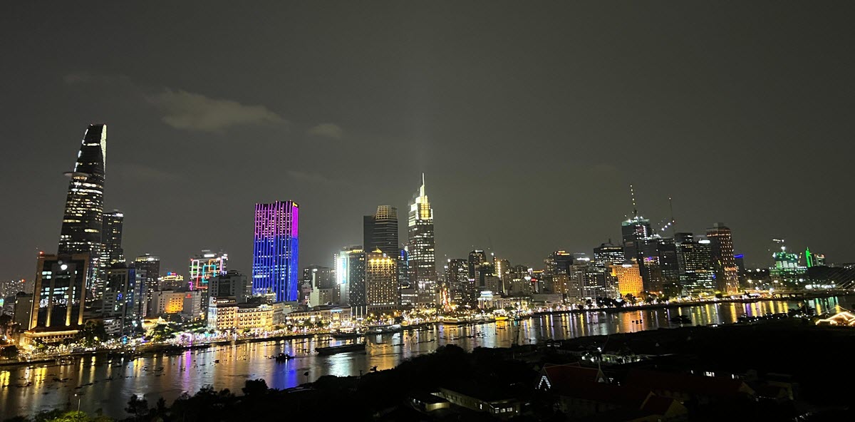 Empire City Thu Thiem