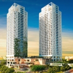 Thao Dien Pearl overall