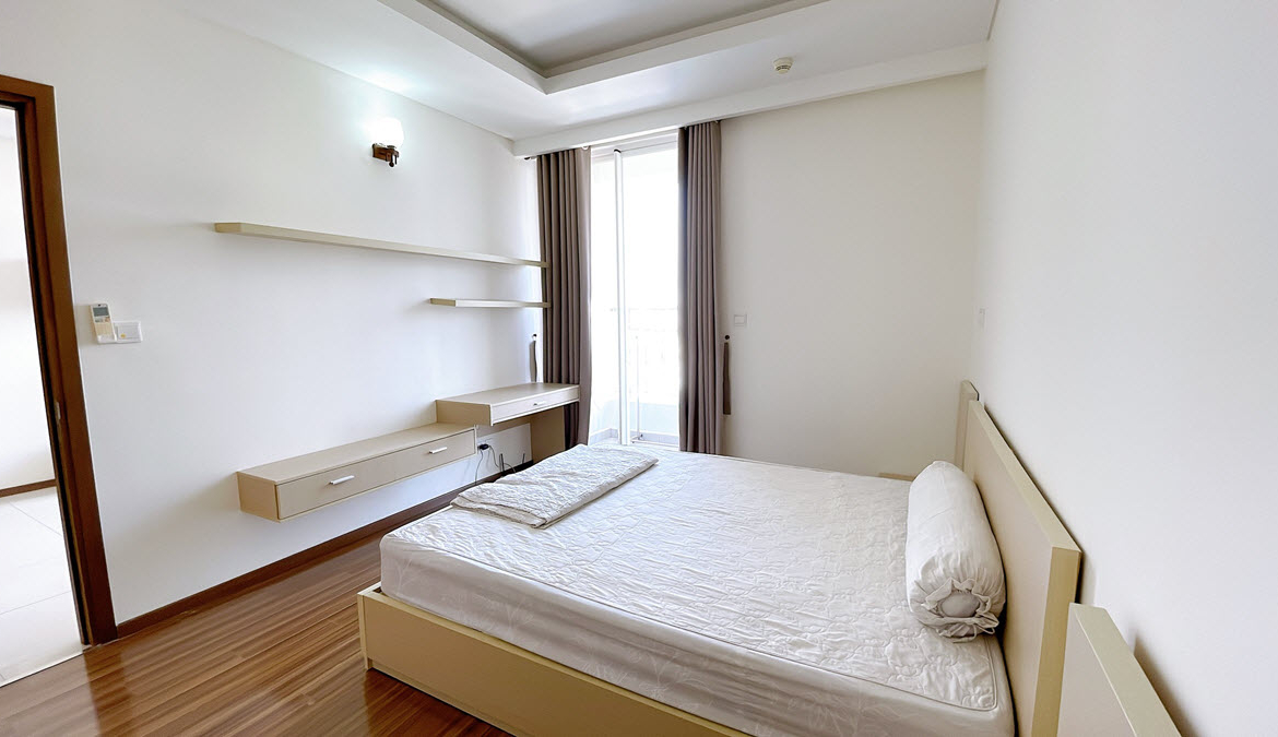 Thao Dien Pearl for rent