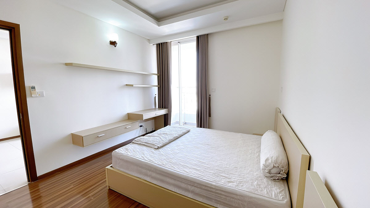 Thao Dien Pearl for rent