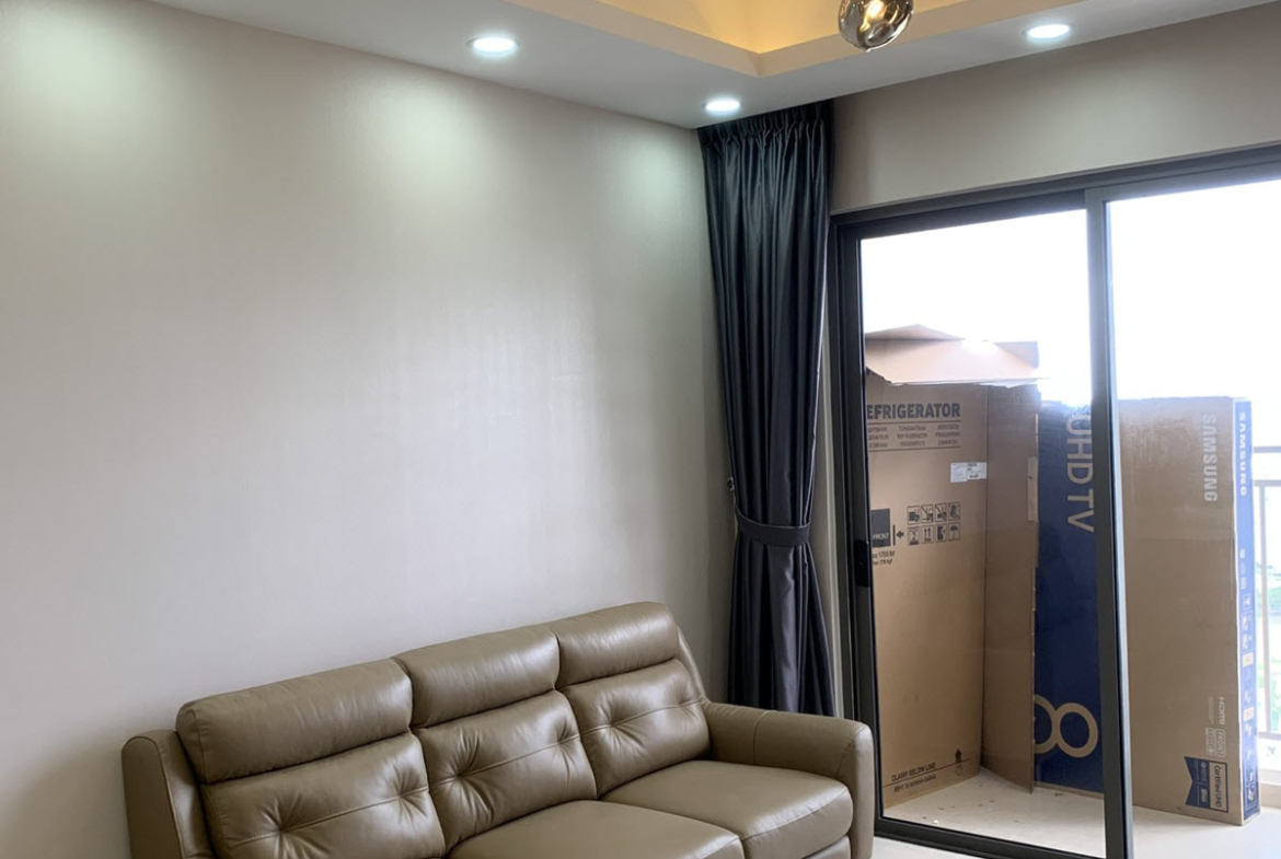 The Sun Avenue for sale