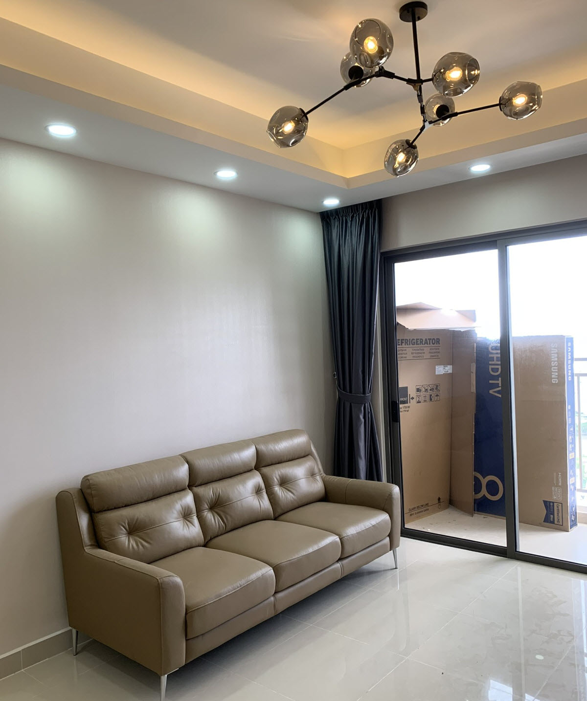 The Sun Avenue for sale