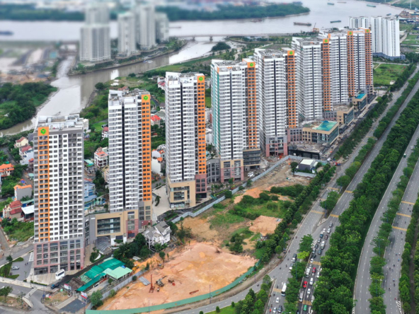 The Sun Avenue overall