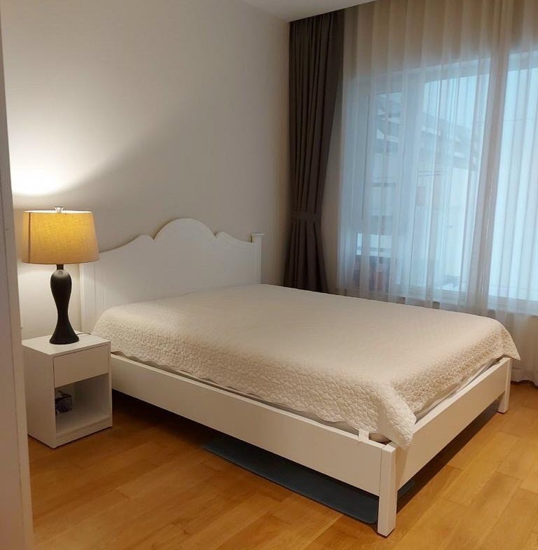 Diamond Island 4 bed for rent