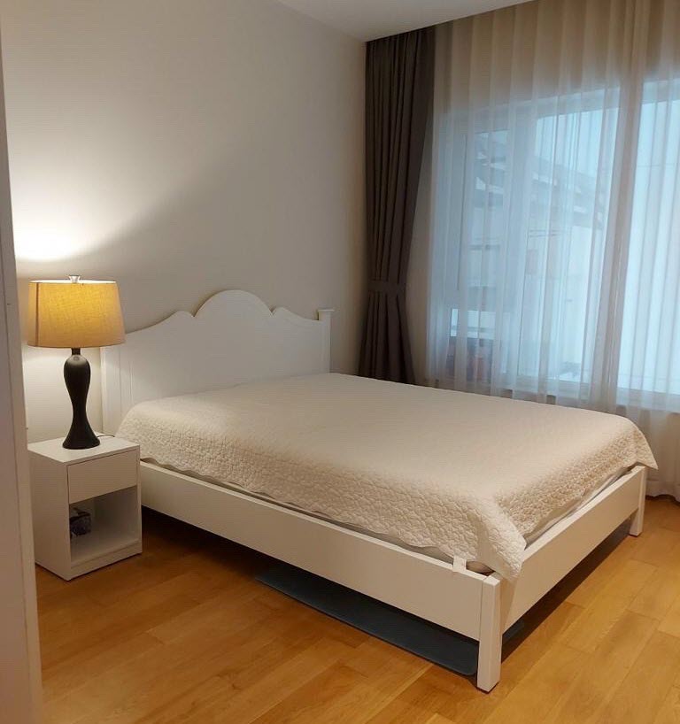 Diamond Island 4 bed for rent