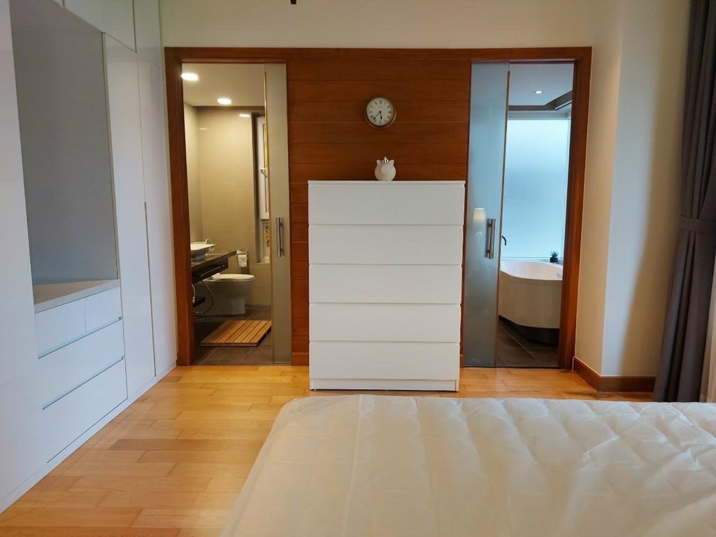 Diamond Island 4 bed for rent