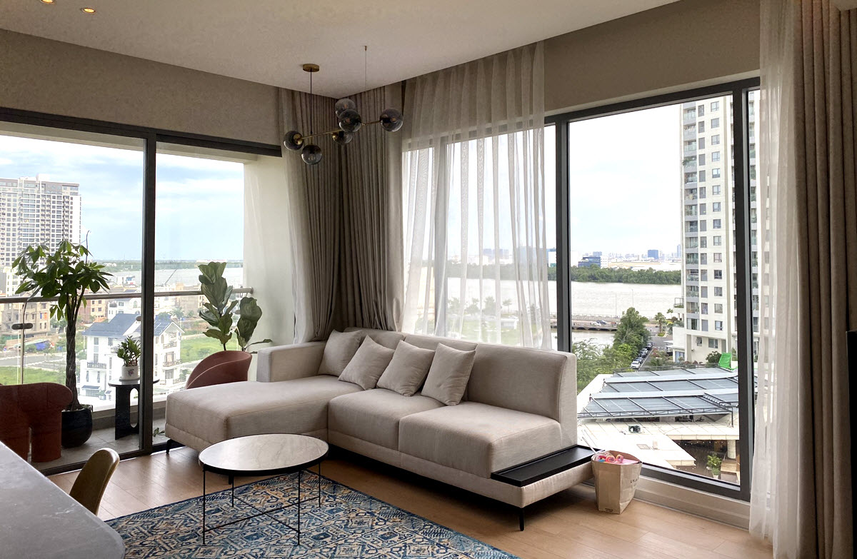 diamond island for rent