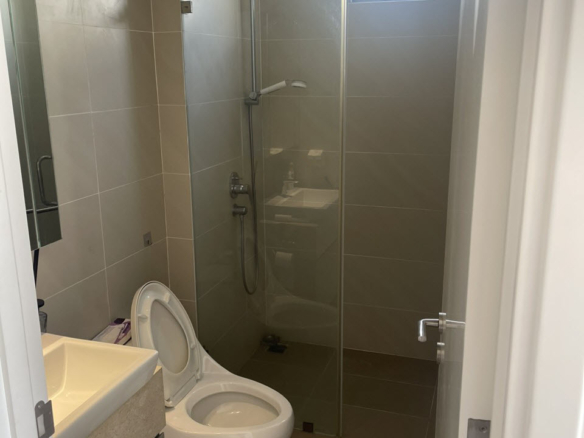 Diamond Island dual-key apartment for sale with luxury furniture, foreigner quota