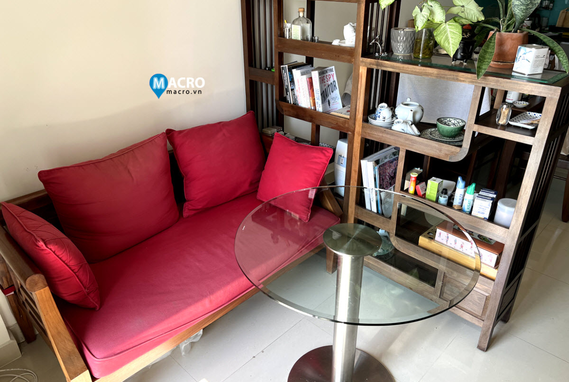 The Sun Avenue for sale