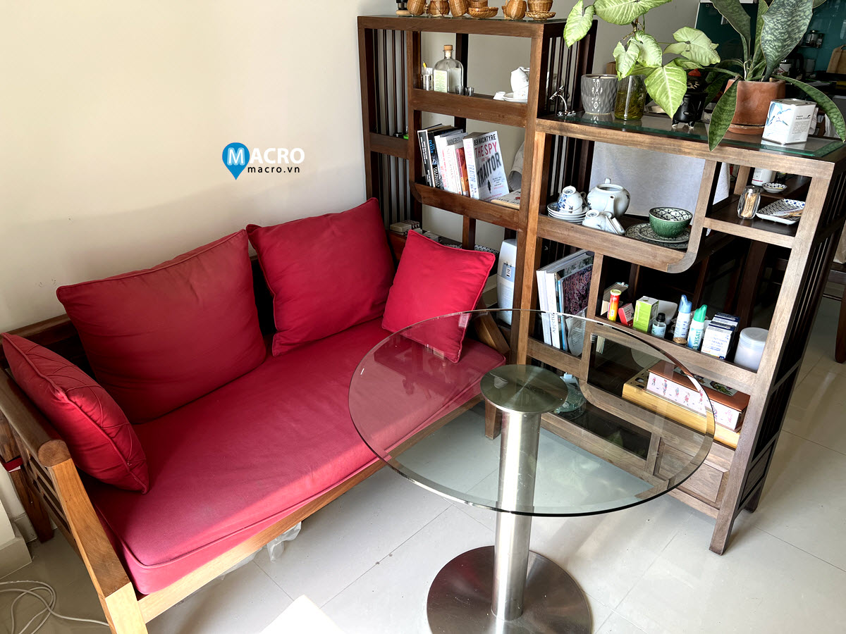 The Sun Avenue for sale