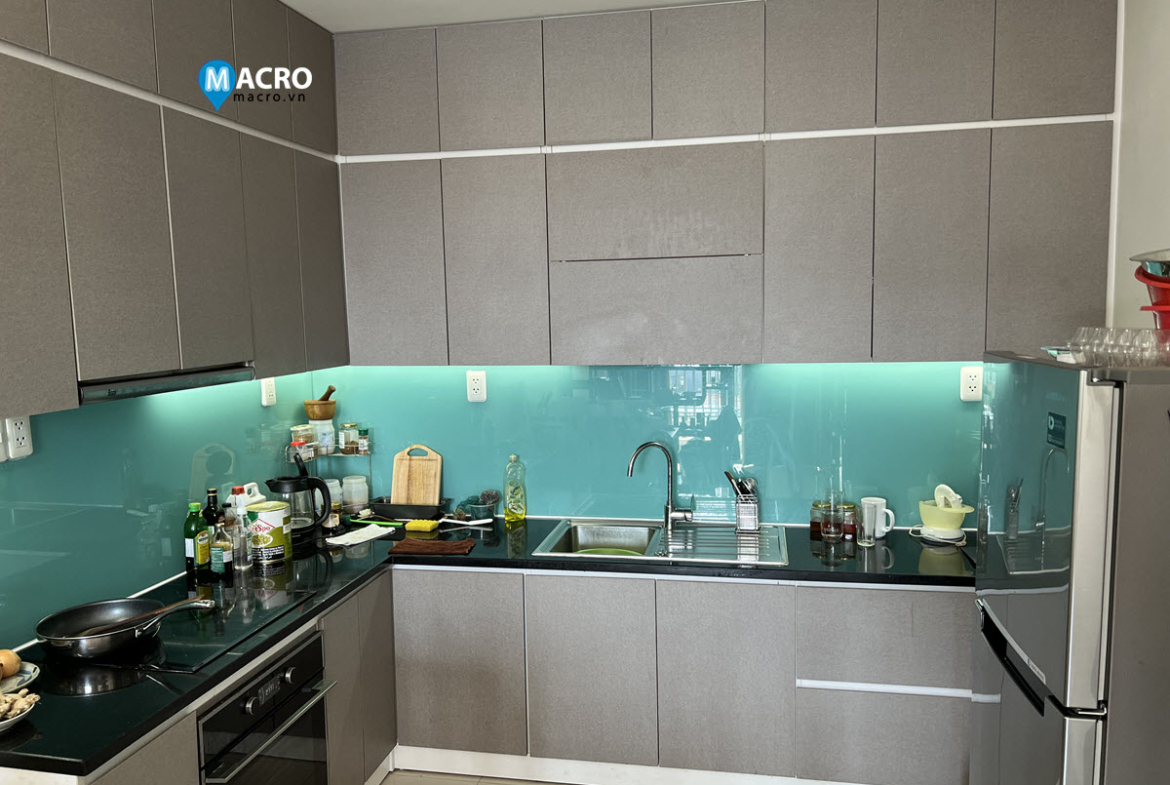 The Sun Avenue for sale