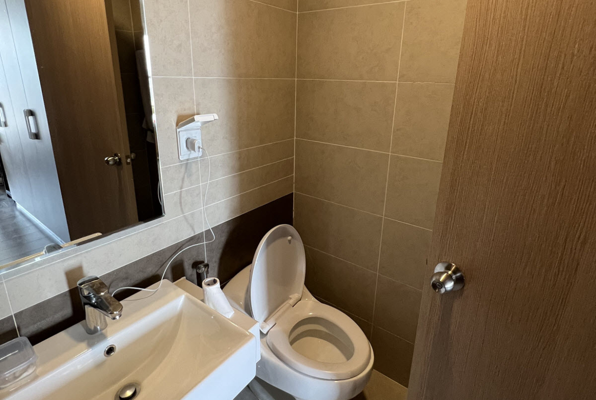 The Sun Avenue for sale