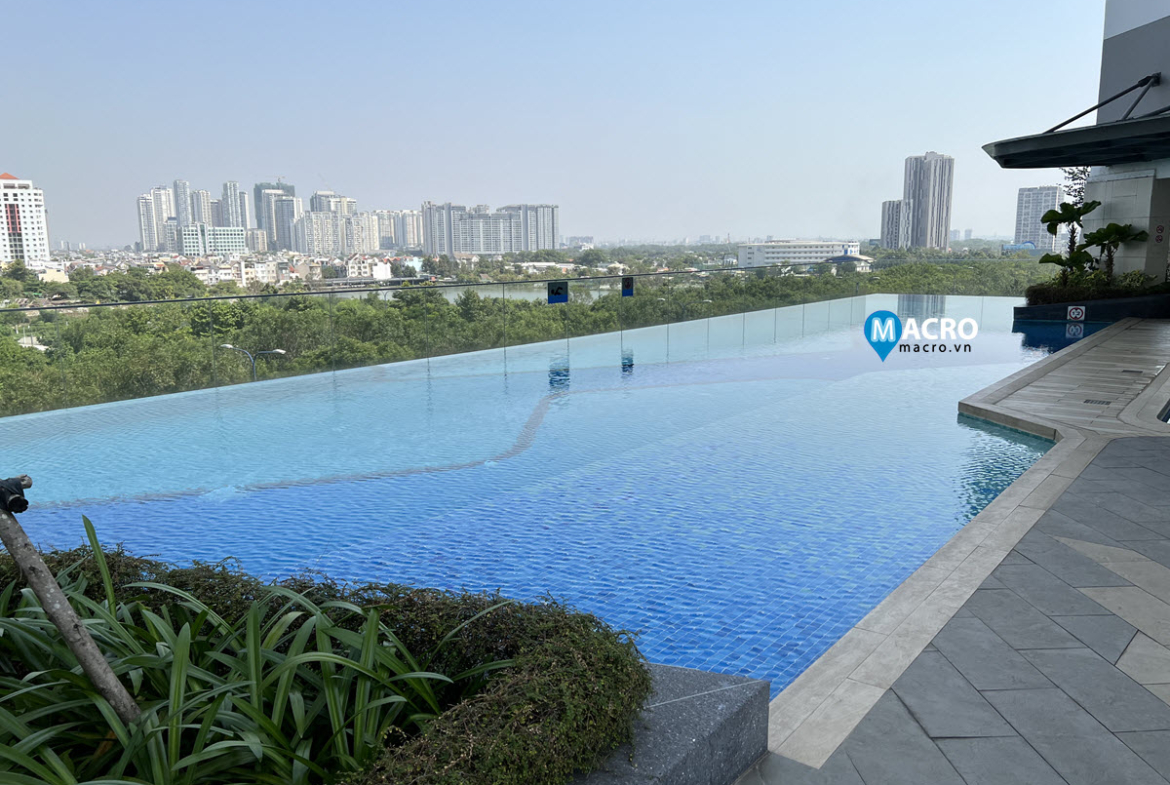 The Sun Avenue for sale