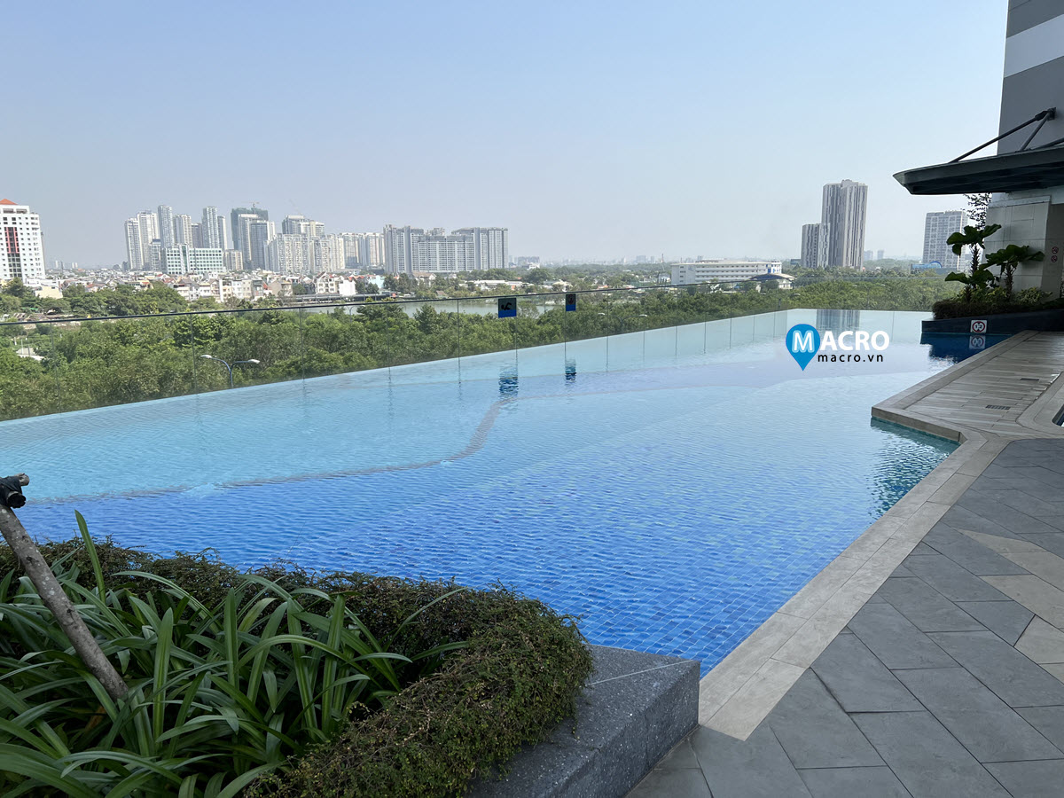 The Sun Avenue for sale