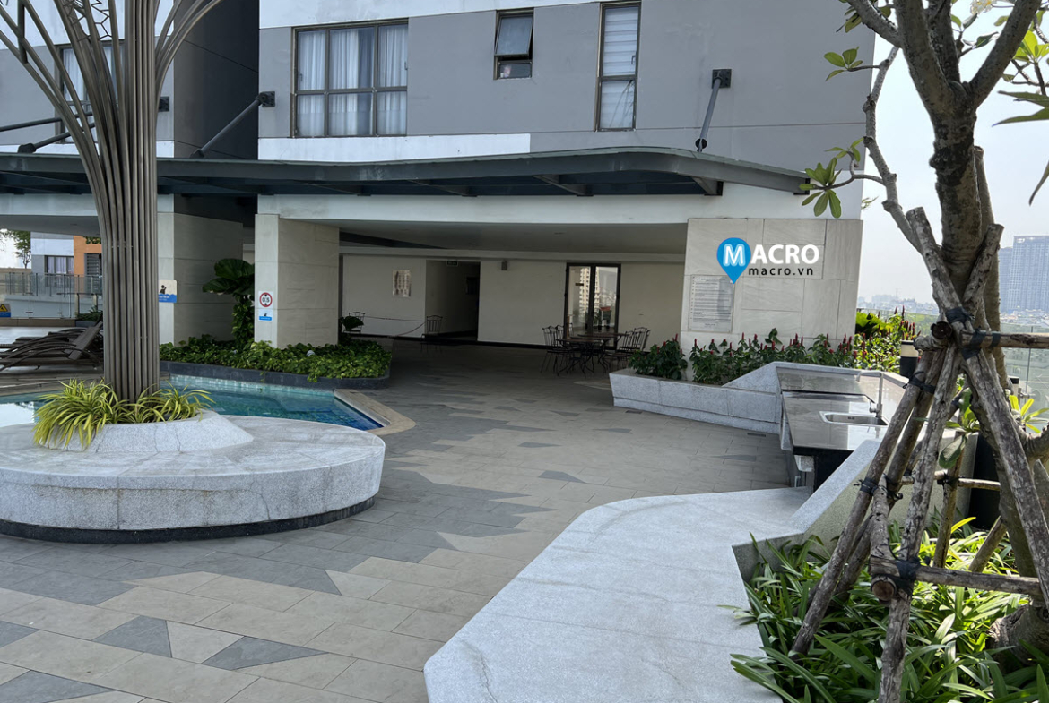 The Sun Avenue for sale