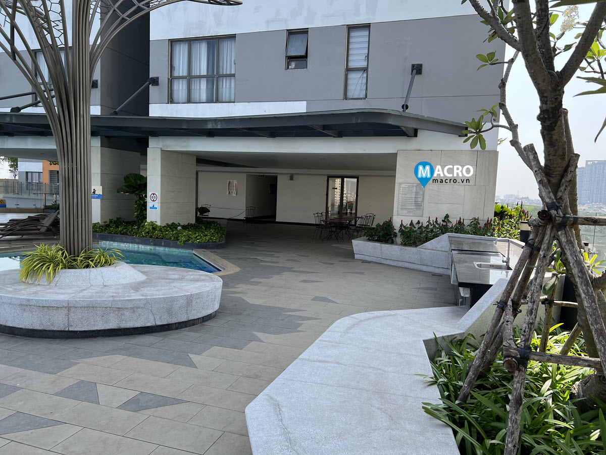 The Sun Avenue for sale