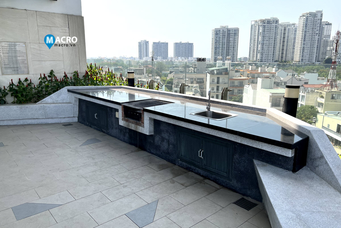 The Sun Avenue for sale