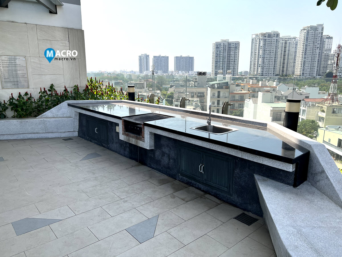 The Sun Avenue for sale