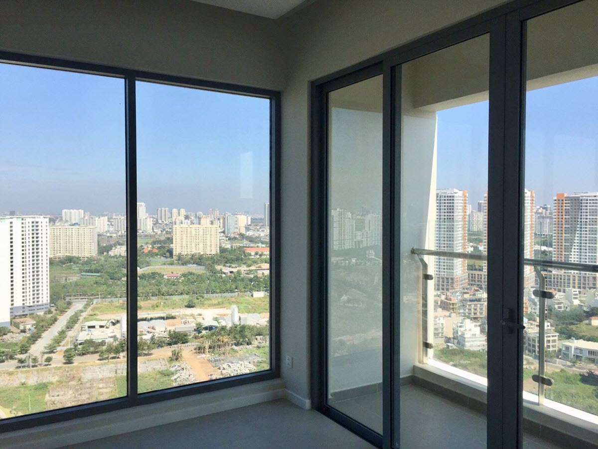 Diamond Island 3BR for rent