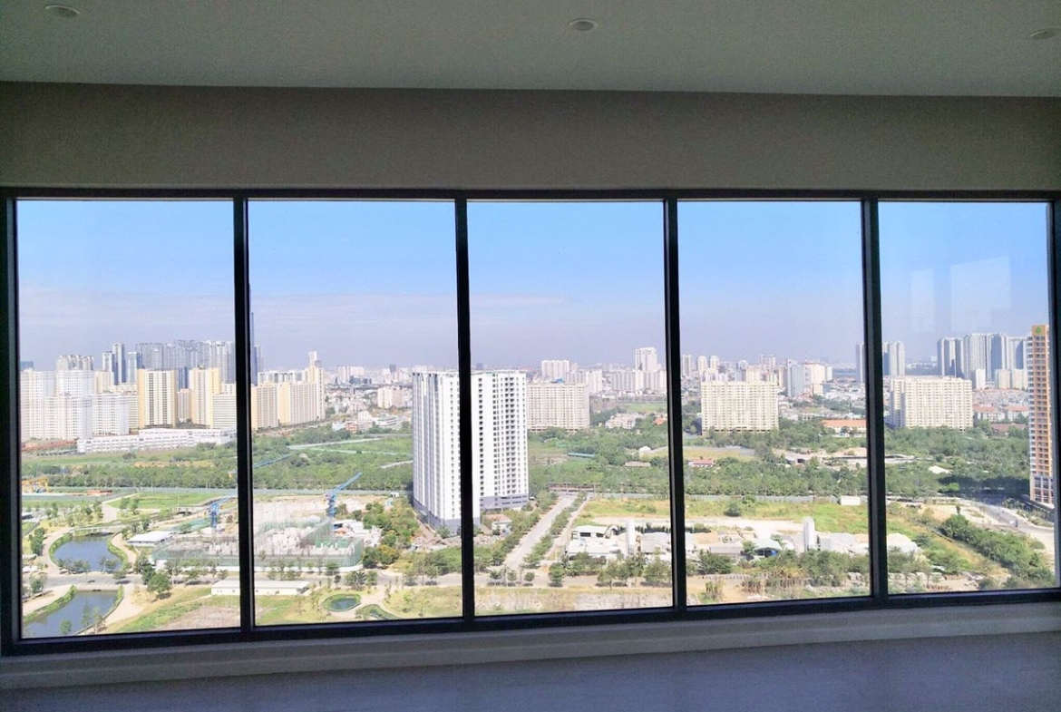 Diamond Island 3BR for rent