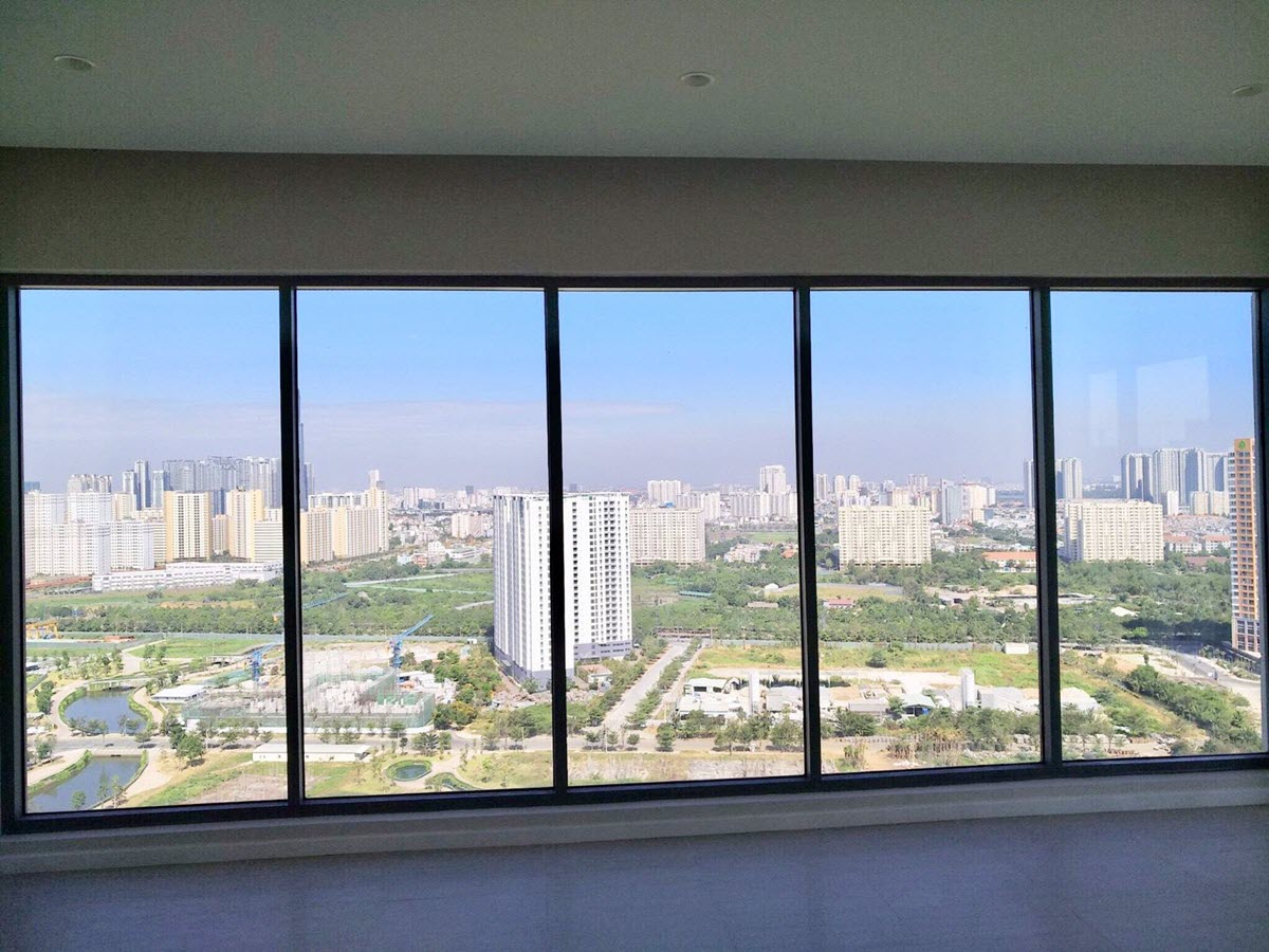 Diamond Island 3BR for rent