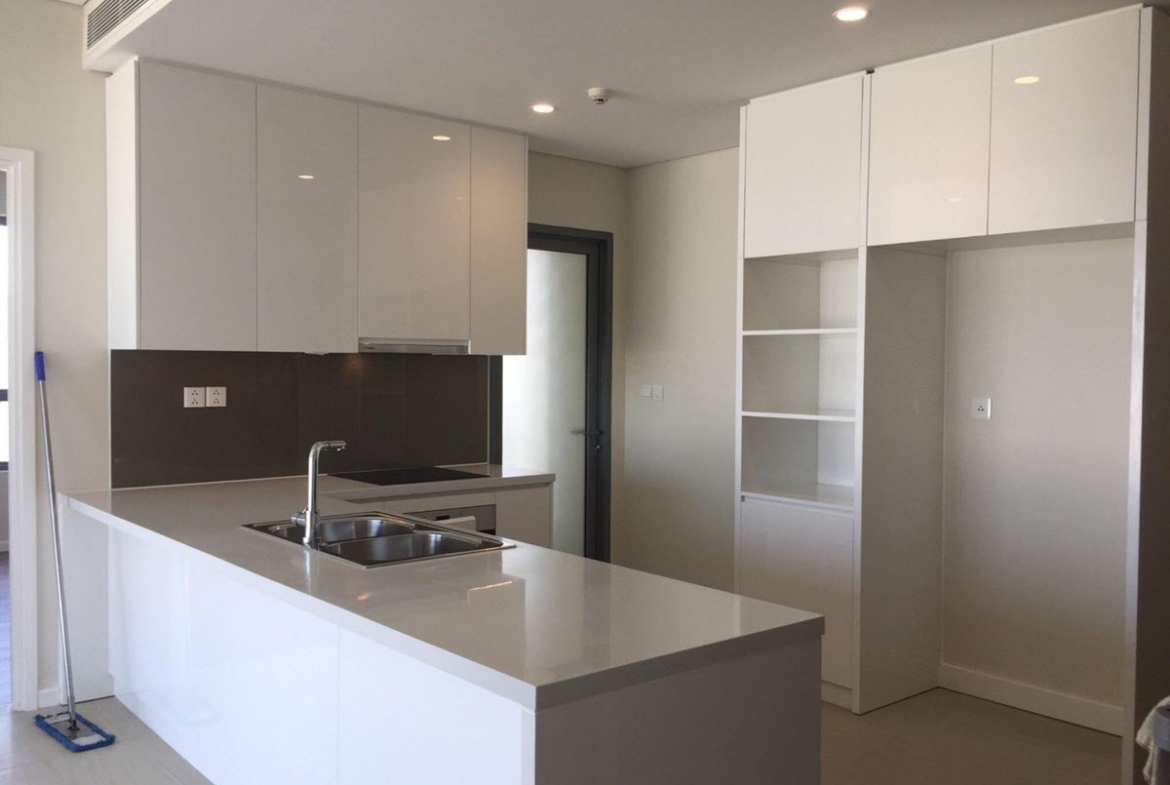 Diamond Island 3BR for rent