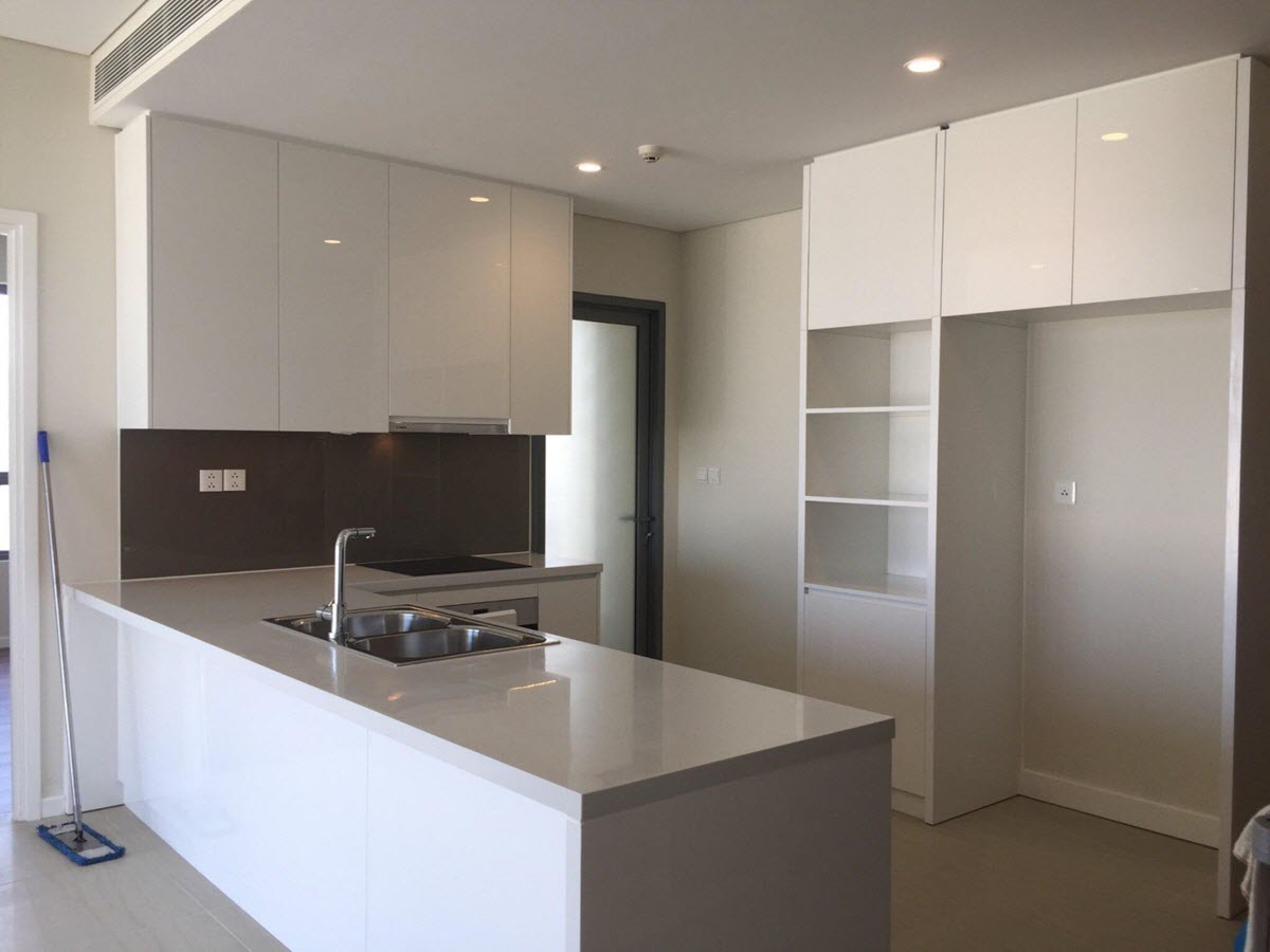 Diamond Island 3BR for rent