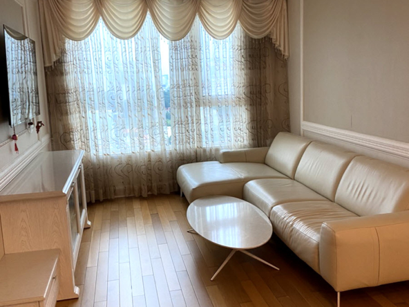 Leman Luxury for rent