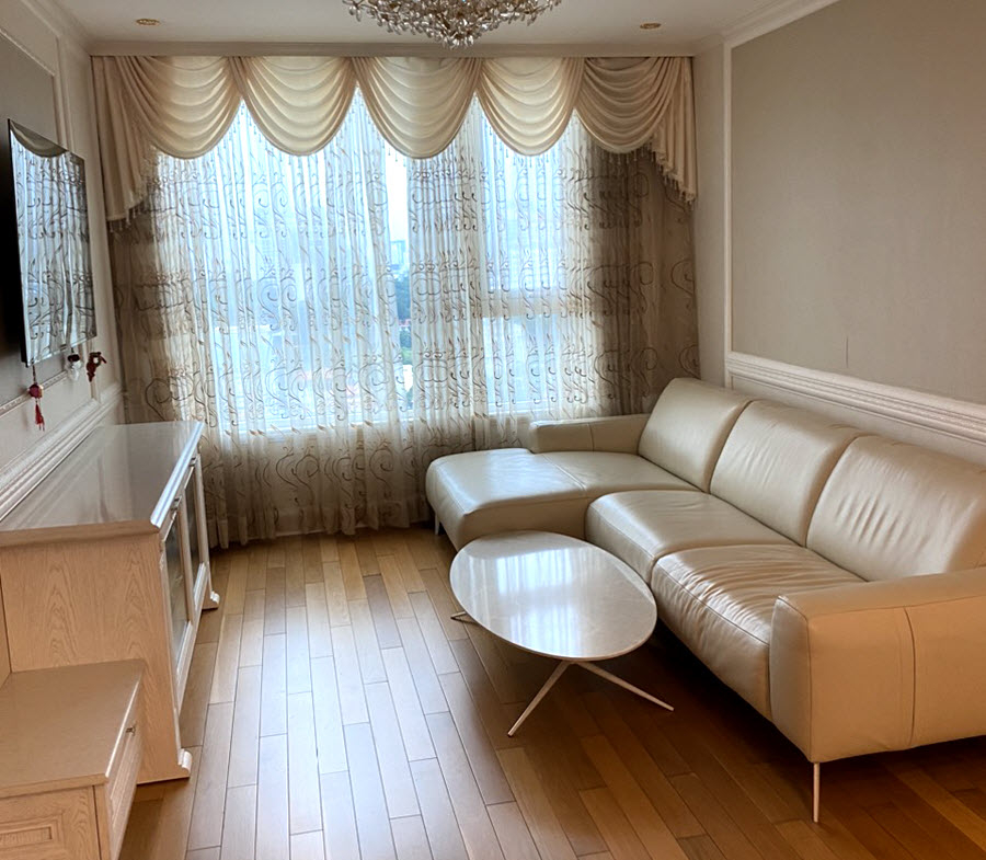 Leman Luxury for rent