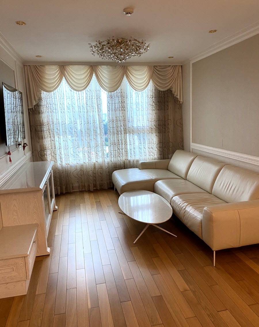 Leman Luxury for rent