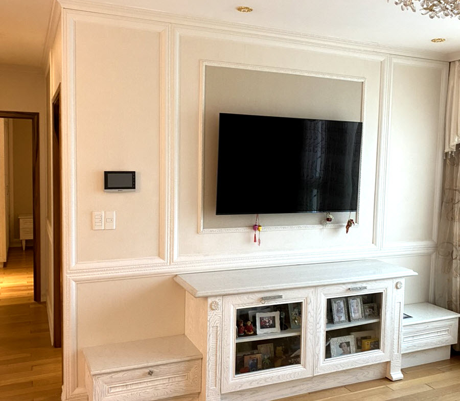 Leman Luxury for rent