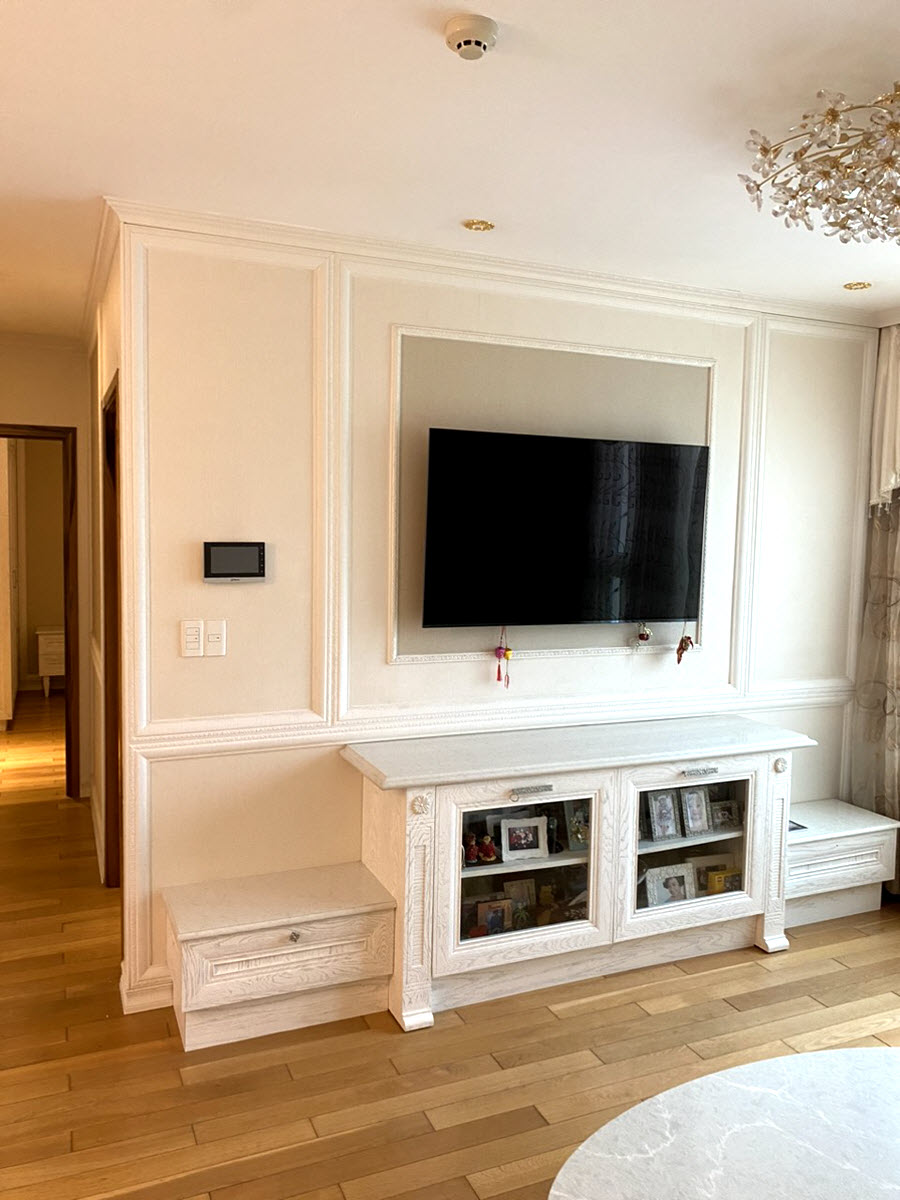 Leman Luxury for rent