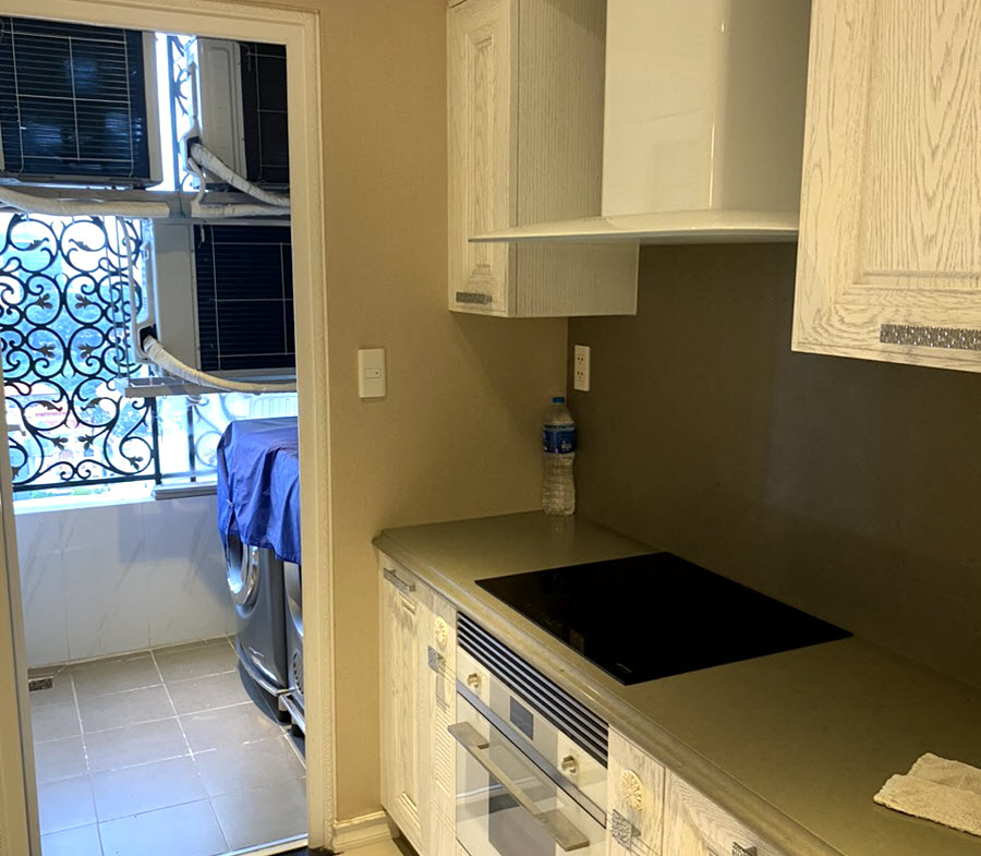 Leman Luxury for rent