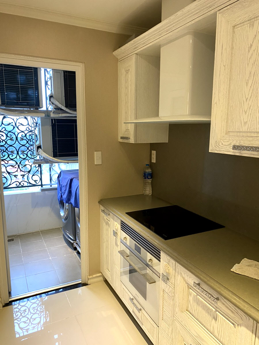 Leman Luxury for rent